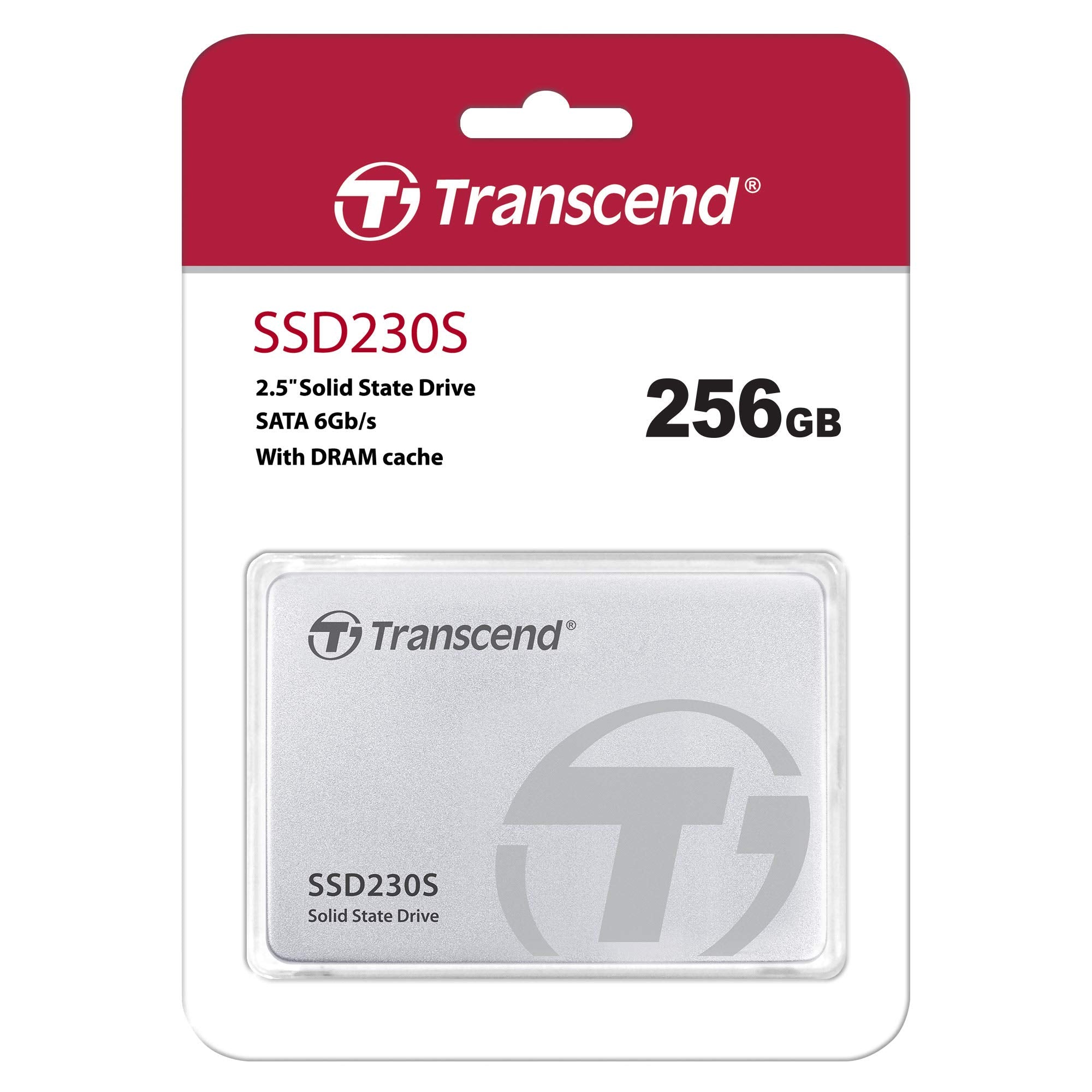 Transcend SSD230S 2.5 Transcend SSD230S 2.5